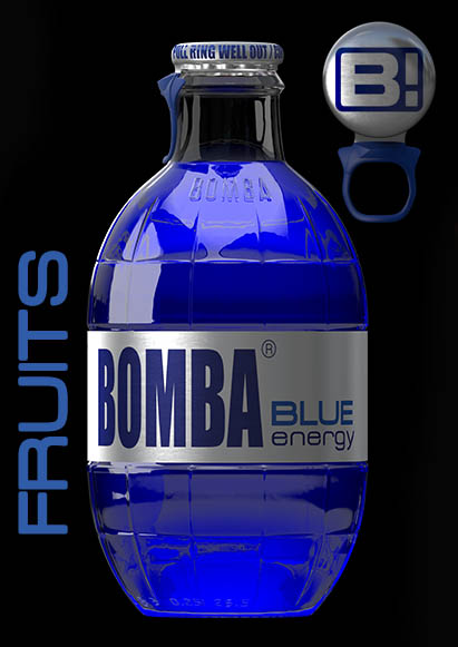 Bomba Energy