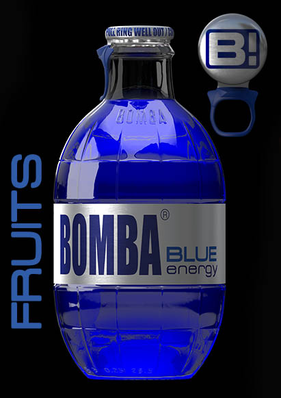 Bomba Energy Bomba Energy